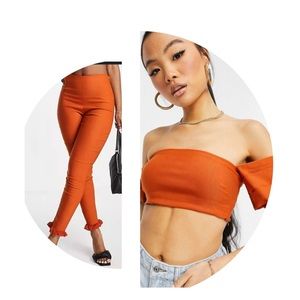 VESPER 2 piece outfit